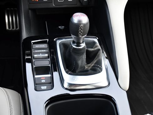 New 2026 Acura Integra Type S FWD image 28