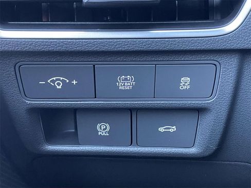 New 2026 Hyundai Sonata SEL image 18