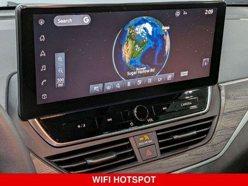 Certified 2023 Nissan Altima 2.5 SL AWD/4WD image 24