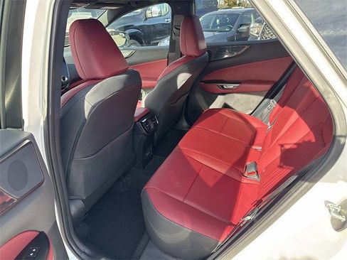 Used 2024 Lexus NX 350 AWD w/ Premium Package image 17