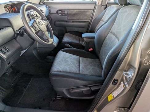 Used 2013 Scion xB 5DR WGN AT image 11