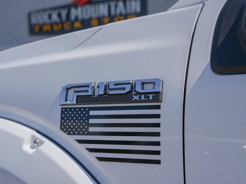 Used 2019 Ford F150 XLT w/ Trailer Tow Package AWD/4WD image 17