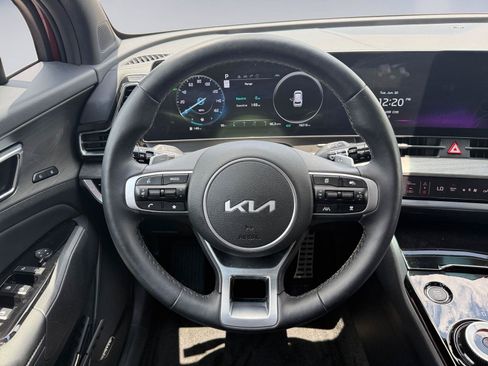 Used 2024 Kia Sportage X-Line Prestige AWD/4WD image 22
