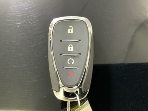 Used 2025 Chevrolet Blazer LT image 44