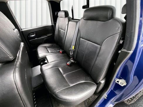 Used 2012 GMC Canyon SLT image 20