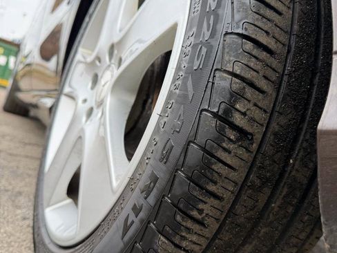 Used 2016 Mercedes-Benz CLA 250 4MATIC image 8