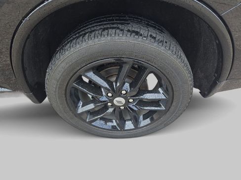 Used 2023 Dodge Durango GT AWD/4WD image 12