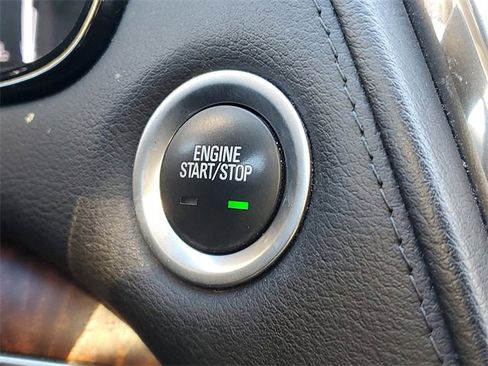 Certified 2019 Cadillac CTS Luxury image 24