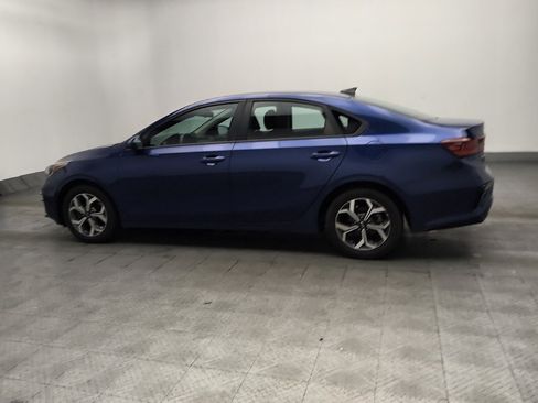 Used 2021 Kia Forte LXS FWD image 3