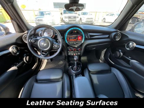 Used 2019 MINI Cooper S w/ Signature Upholstery Package FWD image 7
