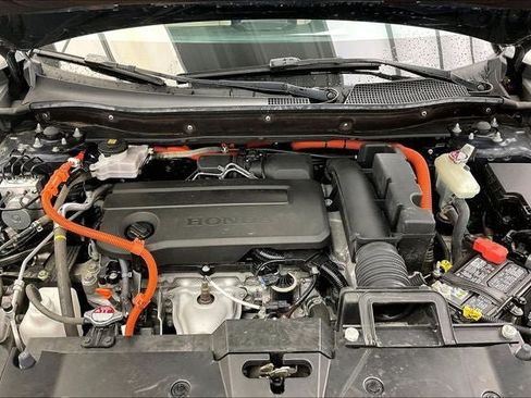 Used 2023 Honda CR-V Sport Touring image 29