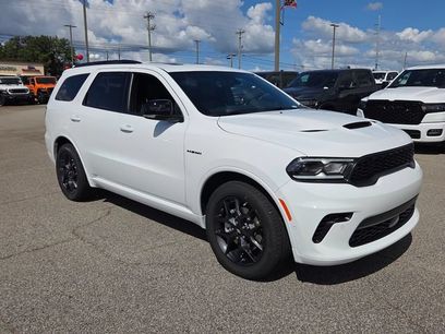 New 2027 Dodge Durango GT