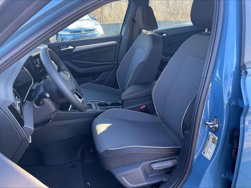 New 2026 Volkswagen Jetta Sport image 11