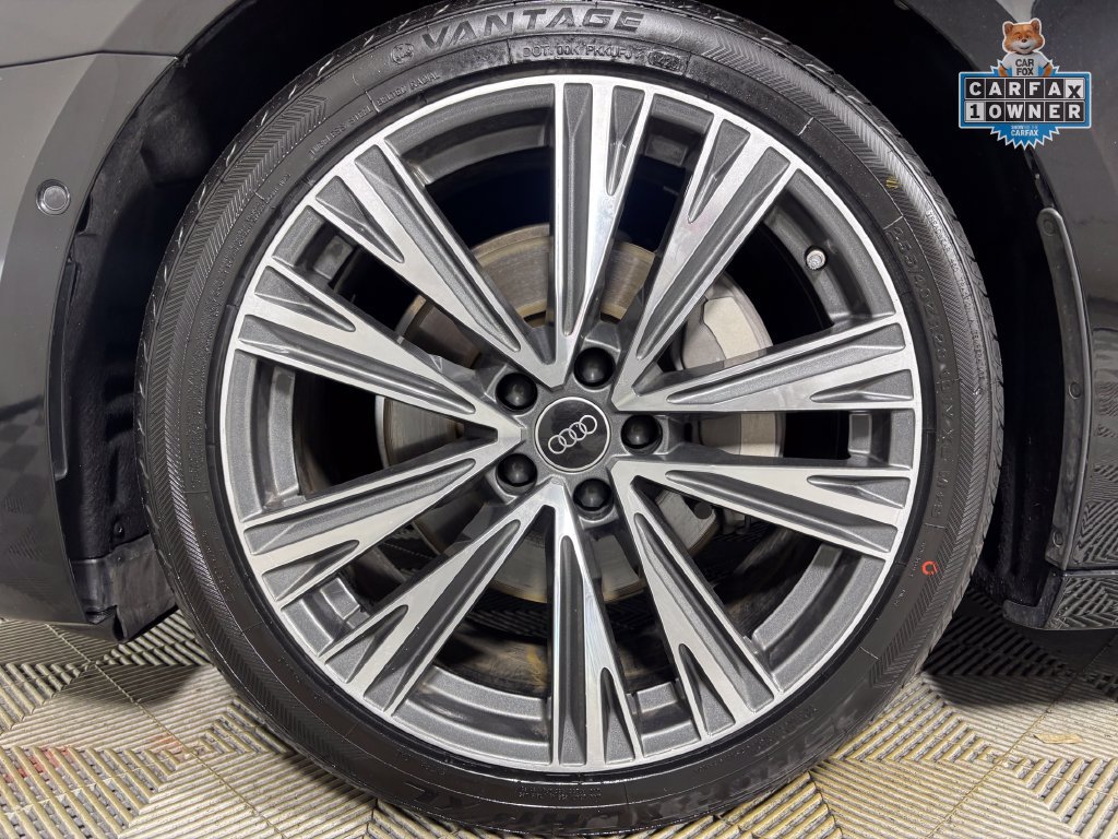 Used 2023 Audi A6 Premium Plus w/ Premium Plus Package AWD/4WD image 30
