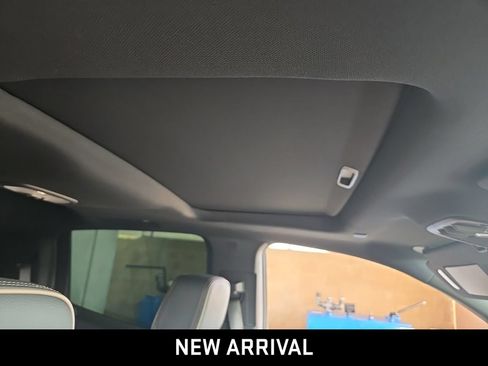 Certified 2023 GMC Canyon Denali AWD/4WD image 4