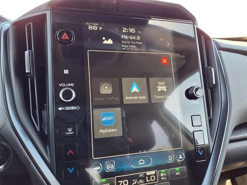 New 2026 Subaru Crosstrek 2.5i Limited image 4