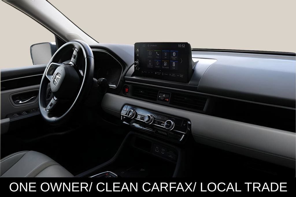 Used 2025 Honda Pilot EX-L image 20