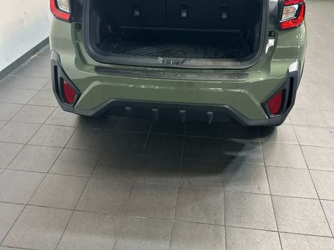 Used 2026 Subaru Crosstrek 2.5i Premium AWD/4WD image 11