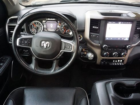 Used 2022 RAM 1500 Laramie image 6