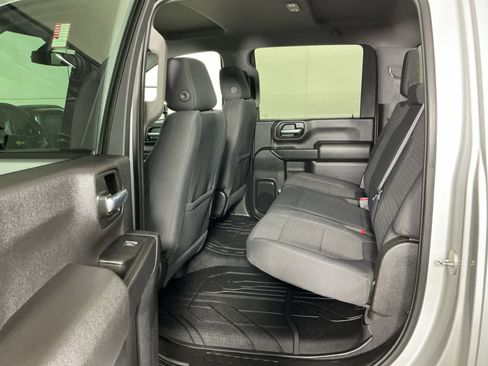 Used 2020 Chevrolet Silverado 2500 LT w/ All Star Edition image 26