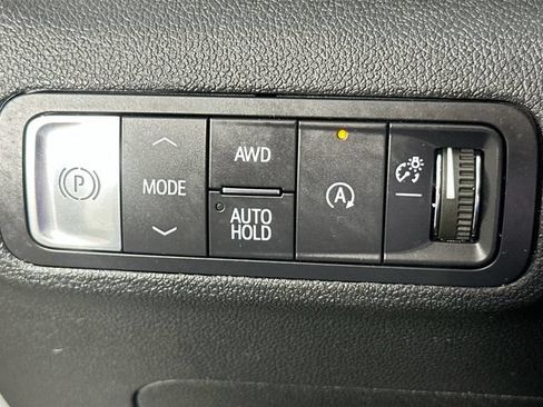 Used 2025 GMC Terrain Elevation AWD/4WD image 23