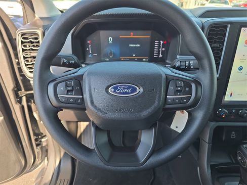 New 2025 Ford Ranger XL w/ Trailer Tow Package image 22
