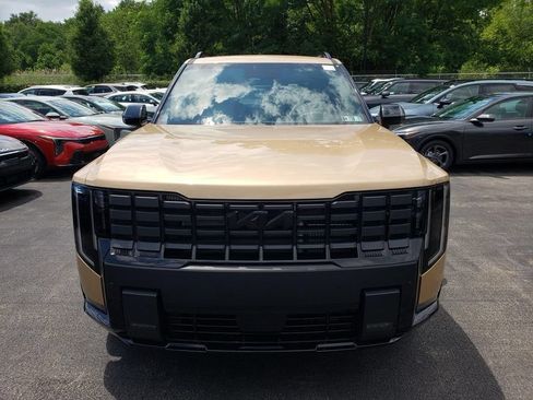 New 2027 Kia Telluride EX X-Line AWD/4WD image 2