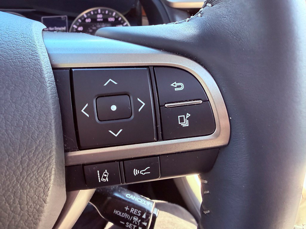 Used 2017 Lexus RX 350 AWD w/ Premium Package image 22