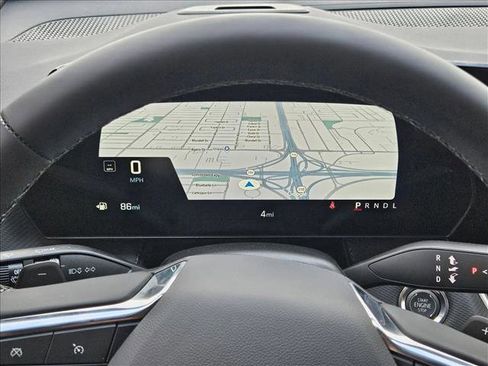 New 2026 Chevrolet Equinox LT image 11