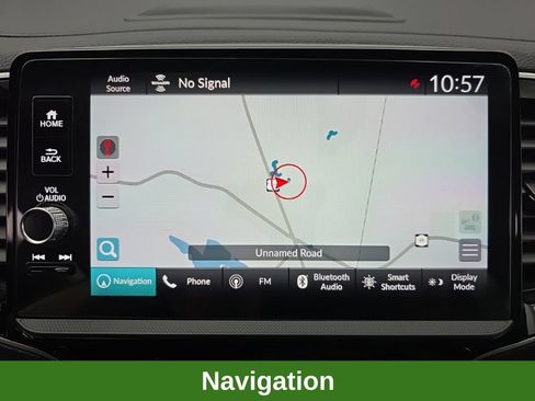 Used 2025 Honda Ridgeline Black Edition image 37