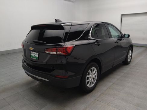 Used 2024 Chevrolet Equinox LT image 9