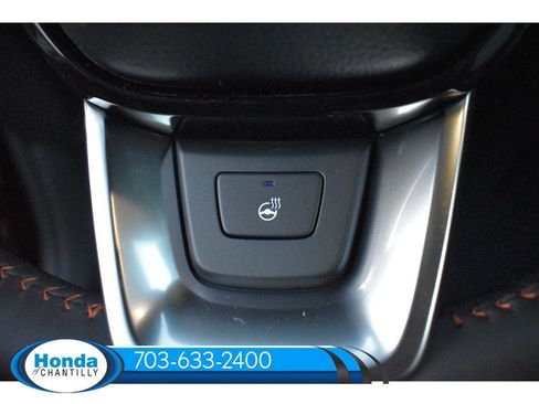 New 2026 Honda CR-V Sport Touring image 14