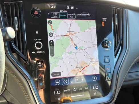 Used 2022 Subaru Outback Wilderness image 14