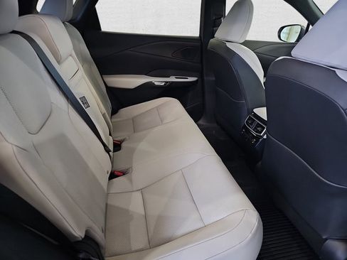 New 2026 Lexus RX 350 Premium w/ Convenience Package image 11