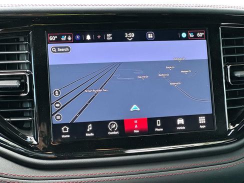 New 2026 Dodge Durango GT AWD/4WD image 20