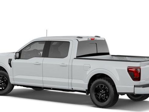 New 2026 Ford F150 XLT AWD/4WD image 2