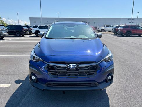 New 2026 Subaru Crosstrek 2.5i Limited w/ Popular Package #3A AWD/4WD image 2