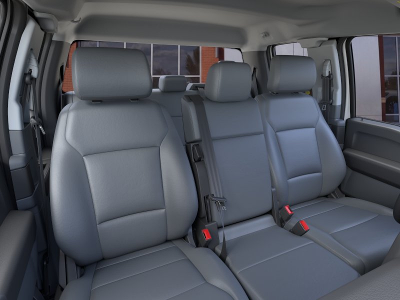 New 2026 Ford F250 XL w/ XL Driver Assist Package RWD image 10