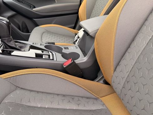 New 2026 Subaru Crosstrek 2.5i Sport w/ Crosstrek Mirror Package image 15