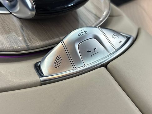 Certified 2022 Mercedes-Benz E 450 Cabriolet image 37