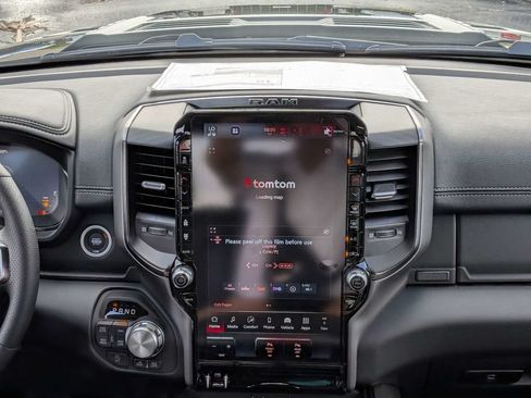 New 2027 RAM 1500 Rebel AWD/4WD image 16