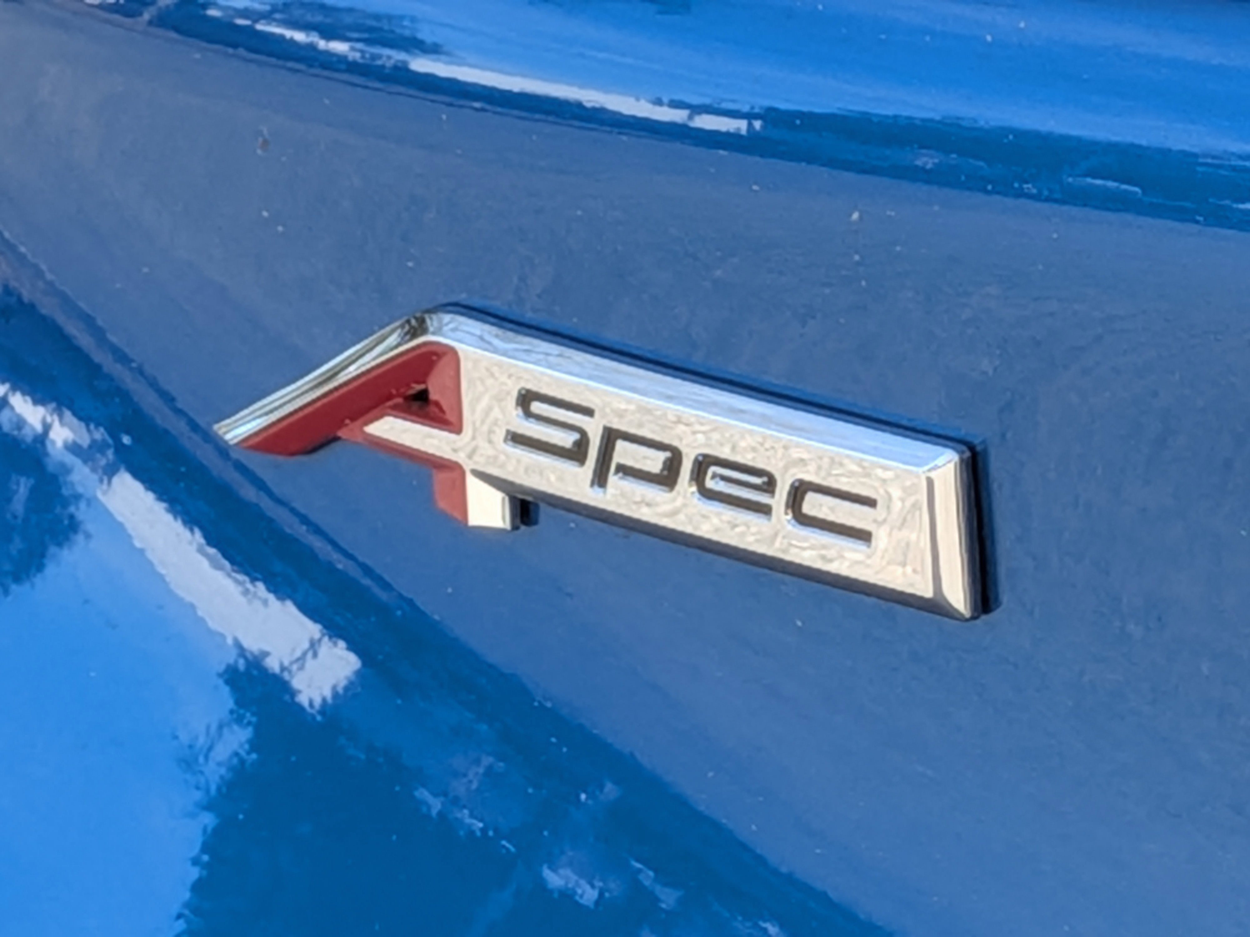 New 2026 Acura Integra A-Spec w/ Technology Package FWD image 11