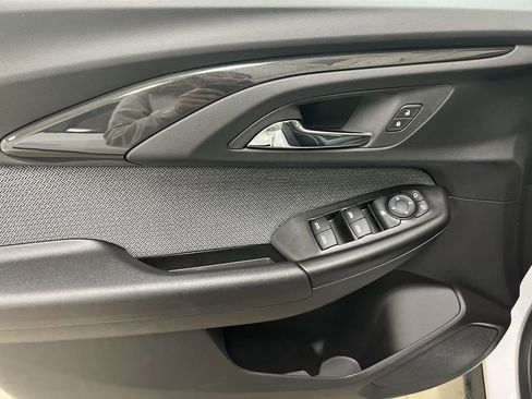 Used 2023 Chevrolet TrailBlazer LT image 20