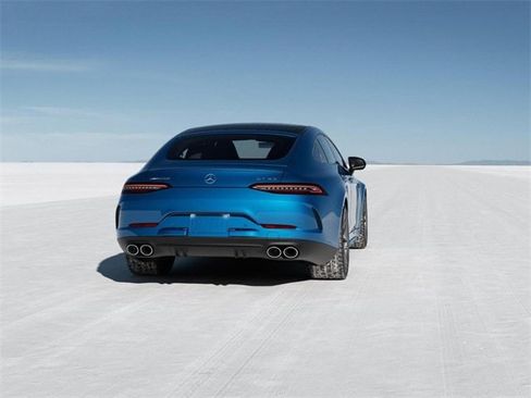 Used 2024 Mercedes-Benz AMG GT 43 image 25
