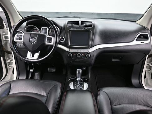 Used 2019 Dodge Journey GT AWD/4WD image 10