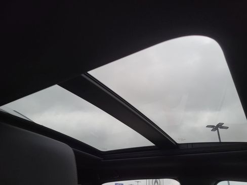 Used 2025 Acura ADX A-Spec AWD/4WD image 9