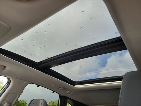 New 2026 Nissan Murano Platinum image 31