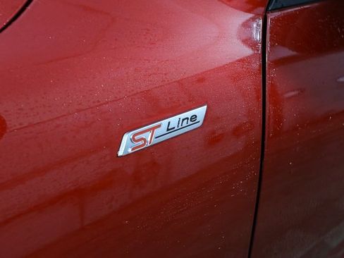 Used 2023 Ford Escape ST-Line w/ Tech Pack #1 image 7