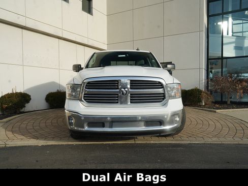 Used 2018 RAM 1500 Big Horn image 19