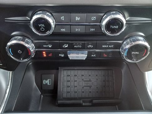 Used 2024 Ford F150 XLT w/ Equipment Group 302A MID AWD/4WD image 21